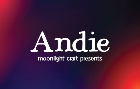 Andie: The Handwritten Font for Scroll-Stopping Branding